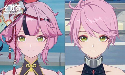 启罗时空 《幻塔》50全新版本今日上线(图9)