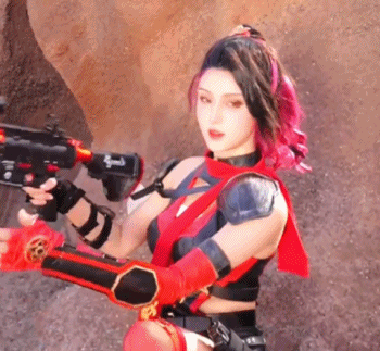 启罗时空 《幻塔》50全新版本今日上线(图12)