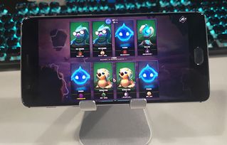 云游戏可玩的游戏有哪些手机(图1)