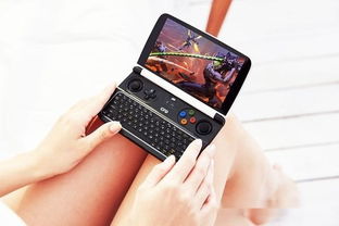 超多游戏掌机游戏有哪些好玩的(图1)