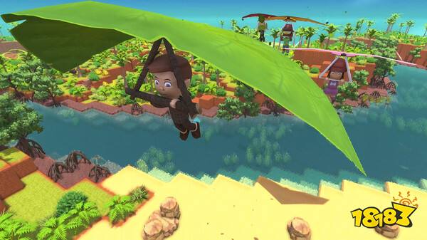 6款热门云游戏平台推荐 鲸云漫游畅享无硬件束缚的游戏体验(图2)