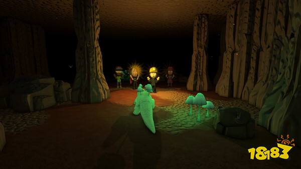 6款热门云游戏平台推荐 鲸云漫游畅享无硬件束缚的游戏体验(图3)