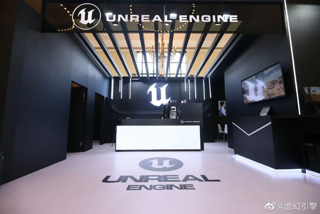 “远古巨人”的光影魔法：为什么虚幻引擎5对影视行业意义重大？