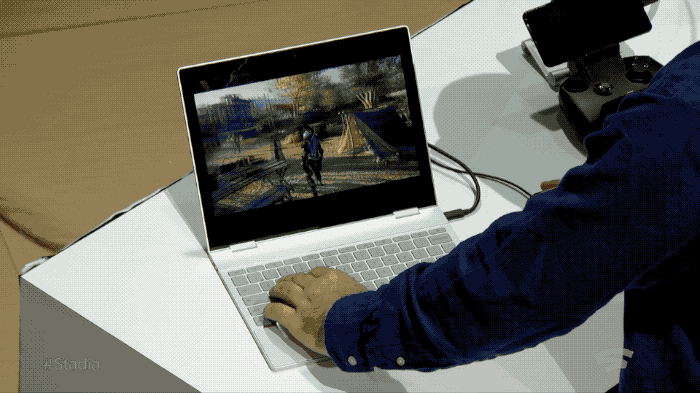 雷声大雨点小！表现令人失望的云游戏能翻盘吗(图3)