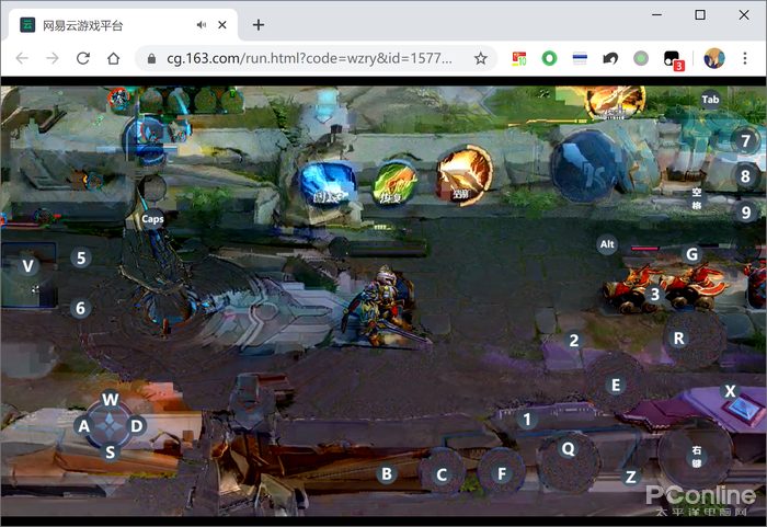 雷声大雨点小！表现令人失望的云游戏能翻盘吗(图5)