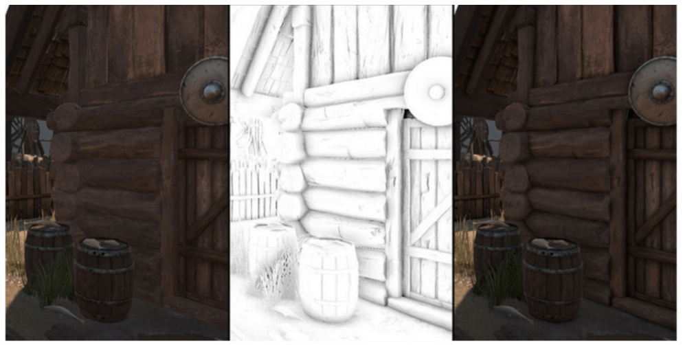 虚幻引擎学习之路：渲染模块之光照系统(图18)