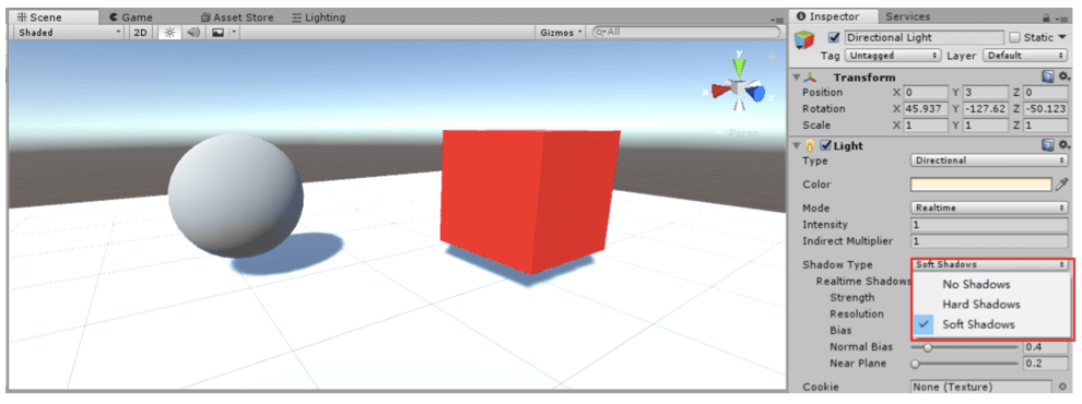 虚幻引擎学习之路：渲染模块之光照系统(图15)