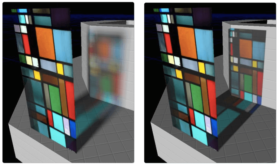 虚幻引擎学习之路：渲染模块之光照系统(图13)