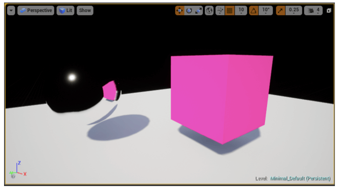 虚幻引擎学习之路：渲染模块之光照系统(图19)