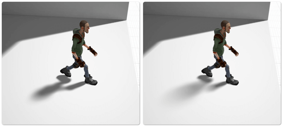 虚幻引擎学习之路：渲染模块之光照系统(图21)