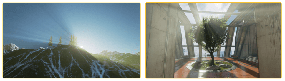 虚幻引擎学习之路：渲染模块之光照系统(图23)