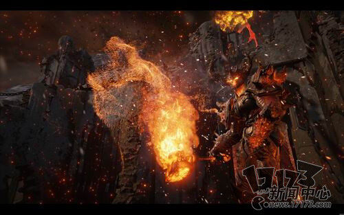 虚幻引擎4：启动引擎启动未来!(上)(图1)