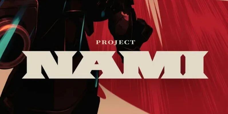 鸣潮BW漫展红黑榜、steam商店好评如潮！NAMI更多相关信息公布！(图1)