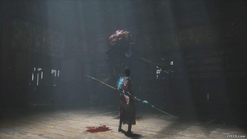 本月发售游戏推荐：克苏鲁暗黑、赛博解谜与北欧史诗(图1)