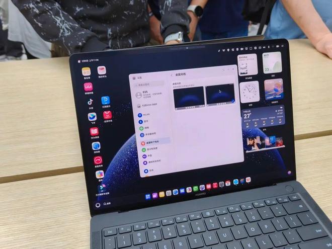 鸿蒙PC发布倒计时！游戏本也要来了？GPU是最大卡点(图2)