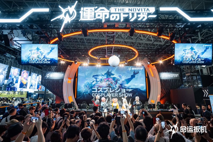 《命运扳机》725 测试重磅启动！ 「初见杯」赛事同步官宣(图2)