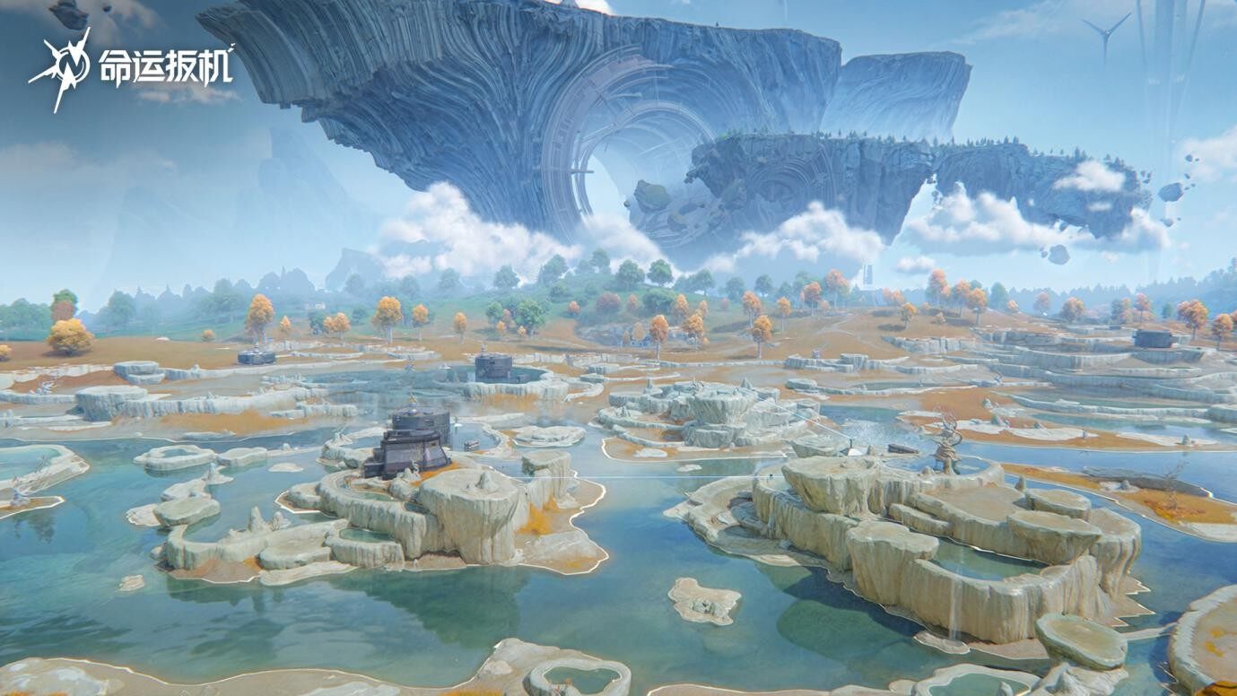 《命运扳机》725 测试重磅启动！ 「初见杯」赛事同步官宣(图3)