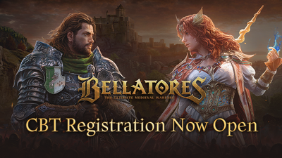 本周精品测试TOP5：中世纪争霸、魔王崛起与怀旧狂欢(图1)