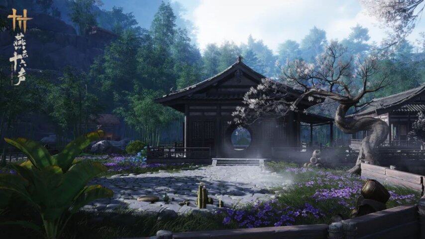 《燕云十六声》家园bug多！官方回应来了！霖霖玩家重新就业！(图2)