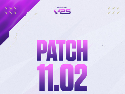 《无畏契约》更新1102细节公开 升级虚幻引擎5等(图2)