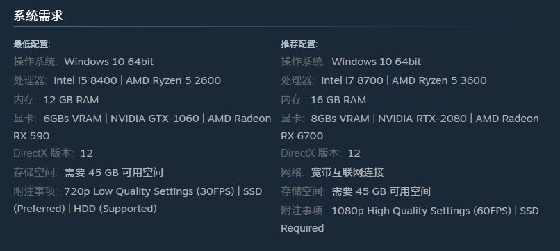 华硕B850、B860主板实力超凡 带你体验《堕落之主》20(图4)
