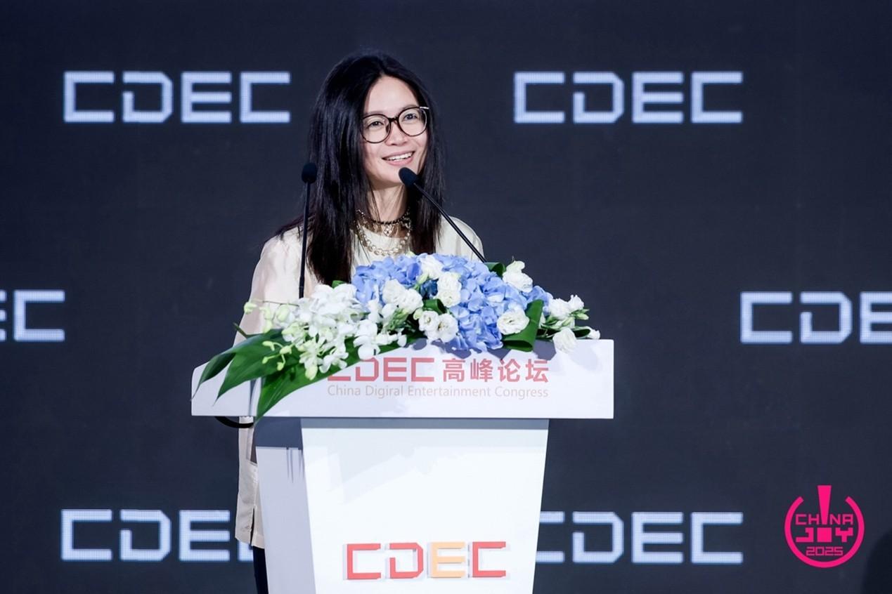 百度智能云游戏行业AI全链路解决方案重磅亮相Chinajoy