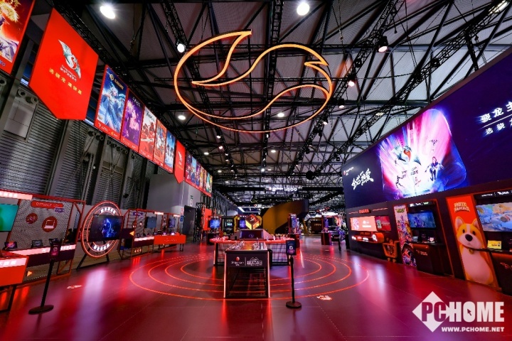 芯动夏日狂欢升级——2025 ChinaJoy骁龙主题馆盛大开启(图4)