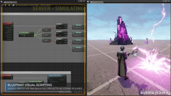 ChinaJoy2023索尼展台《影之刃零》试玩火爆 国产3A游戏受玩家热捧