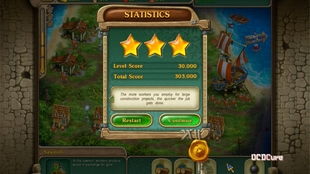 有哪些游戏是满星的游戏(图1)