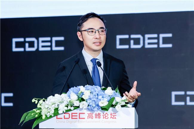 上半年中国游戏收入大涨14% 完美世界：技术产业创新双螺旋引拉升(图1)