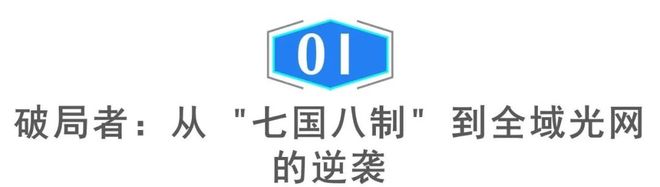 从程控交换机到智云网络：上海电信用半个世纪书写中国基建的超前叙事(图1)