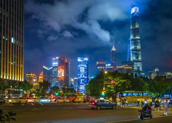 从程控交换机到智云网络：上海电信用半个世纪书写中国基建的超前叙事(图15)