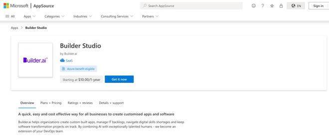 15亿美元AI独角兽崩塌全是印度程序员冒充！微软亚马逊惨遭忽悠(图5)