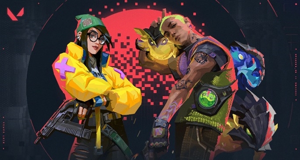 更换虚幻5引擎的无畏契约 变得更好了吗(图5)