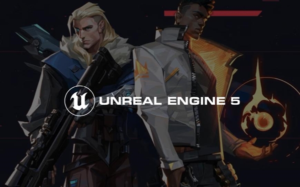 更换虚幻5引擎的无畏契约 变得更好了吗(图2)