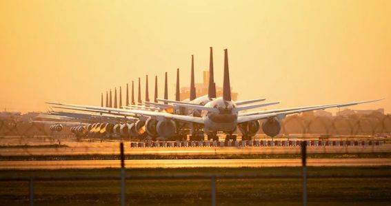 欧盟将大幅限制乘客权益：取消85%的赔偿