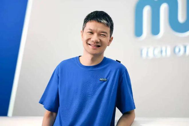 汇劳模 2025年全国劳动模范——刘伟(图3)