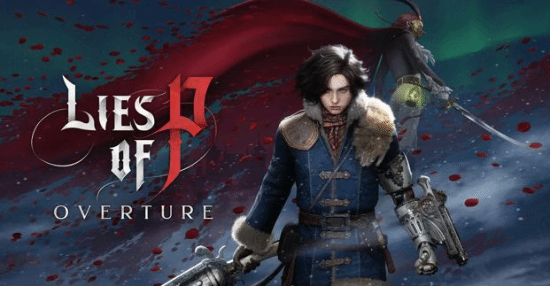 《匹诺曹的谎言》虚幻5续作开发！工作室开始招新人(图2)