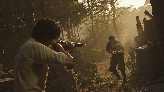 8月大作齐上阵！映众RTX 5080超级冰龙打造玩家通吃神装(图2)