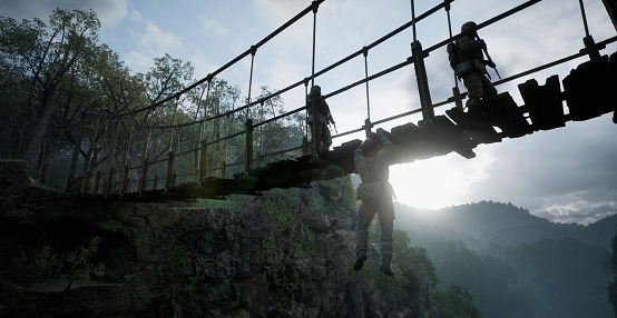 8月大作齐上阵！映众RTX 5080超级冰龙打造玩家通吃神装(图4)