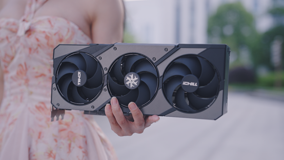 8月大作齐上阵！映众RTX 5080超级冰龙打造玩家通吃神装(图6)