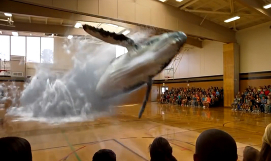 3D图形引擎在「别处」开花