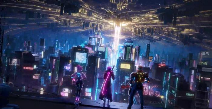 独家对话《矩阵：零日危机》制作人：一款国产PvE射击游戏的4年突围(图2)