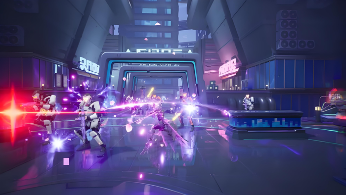 独家对话《矩阵：零日危机》制作人：一款国产PvE射击游戏的4年突围(图4)