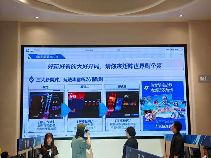 独家对话《矩阵：零日危机》制作人：一款国产PvE射击游戏的4年突围(图7)