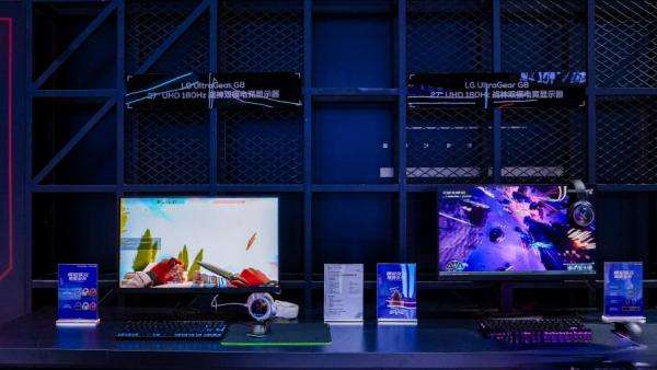 LG第四代OLED技术落地：LG 显示器新品引领夏日(图5)
