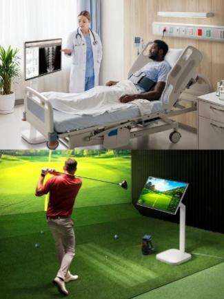 LG第四代OLED技术落地：LG 显示器新品引领夏日(图7)