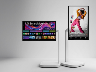 LG第四代OLED技术落地：LG 显示器新品引领夏日(图6)