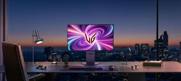 LG第四代OLED技术落地：LG 显示器新品引领夏日(图8)