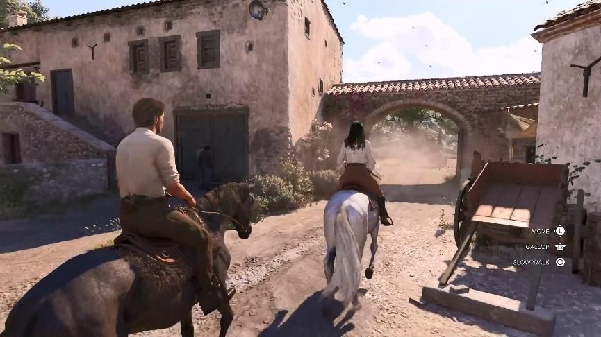 《四海兄弟：故乡》开售 华硕B850B860主板高帧畅玩(图6)